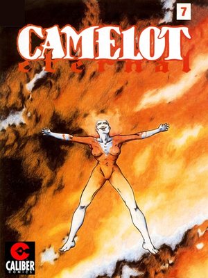 cover image of Camelot Eternal, Issue 7